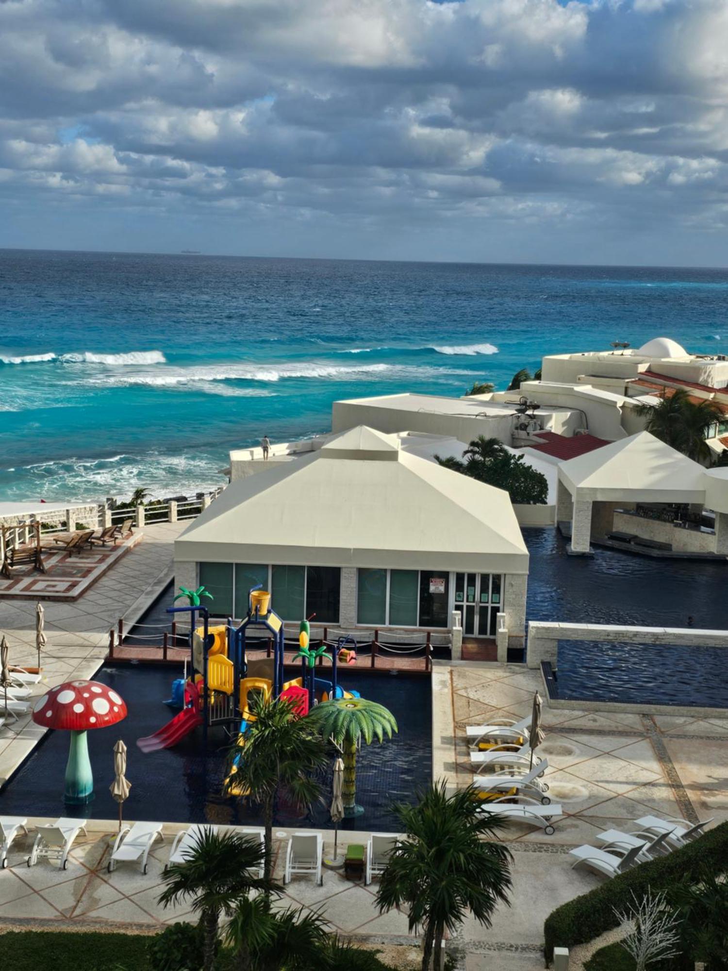 Rodero * Cancun