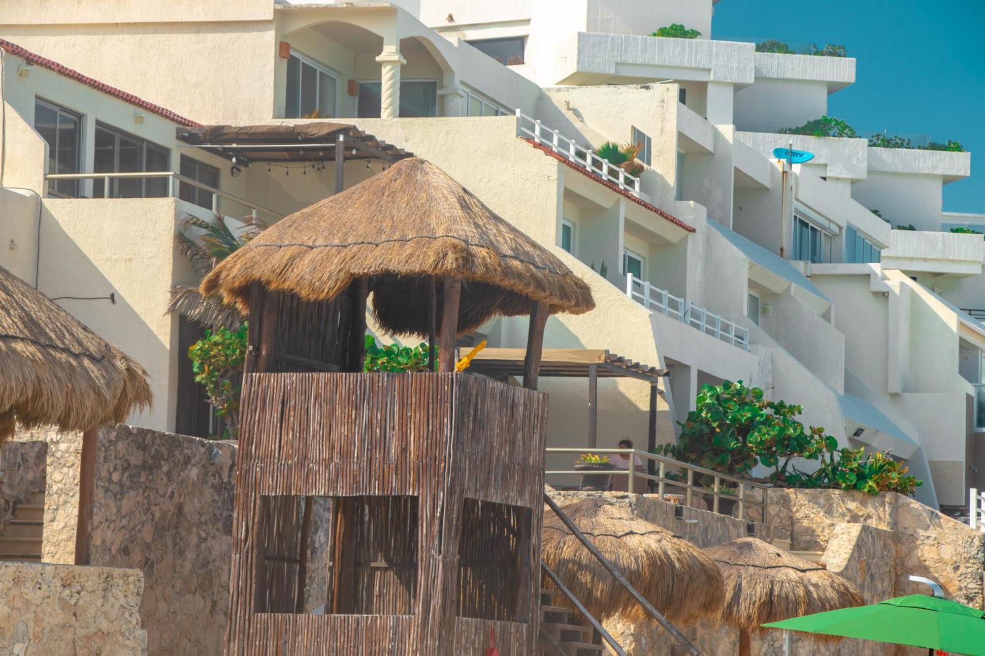 Apartment Rodero *