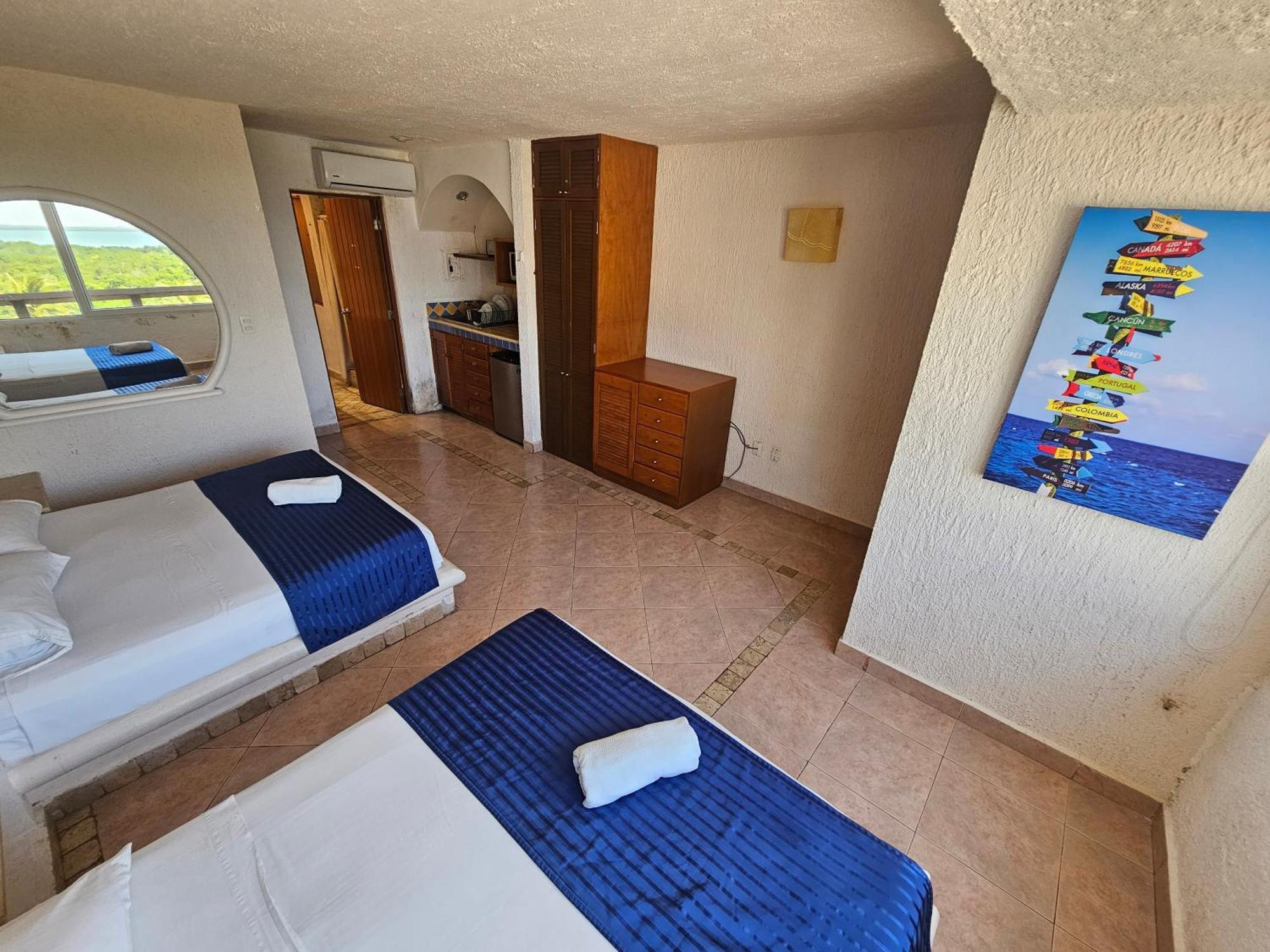 Apartment Rodero