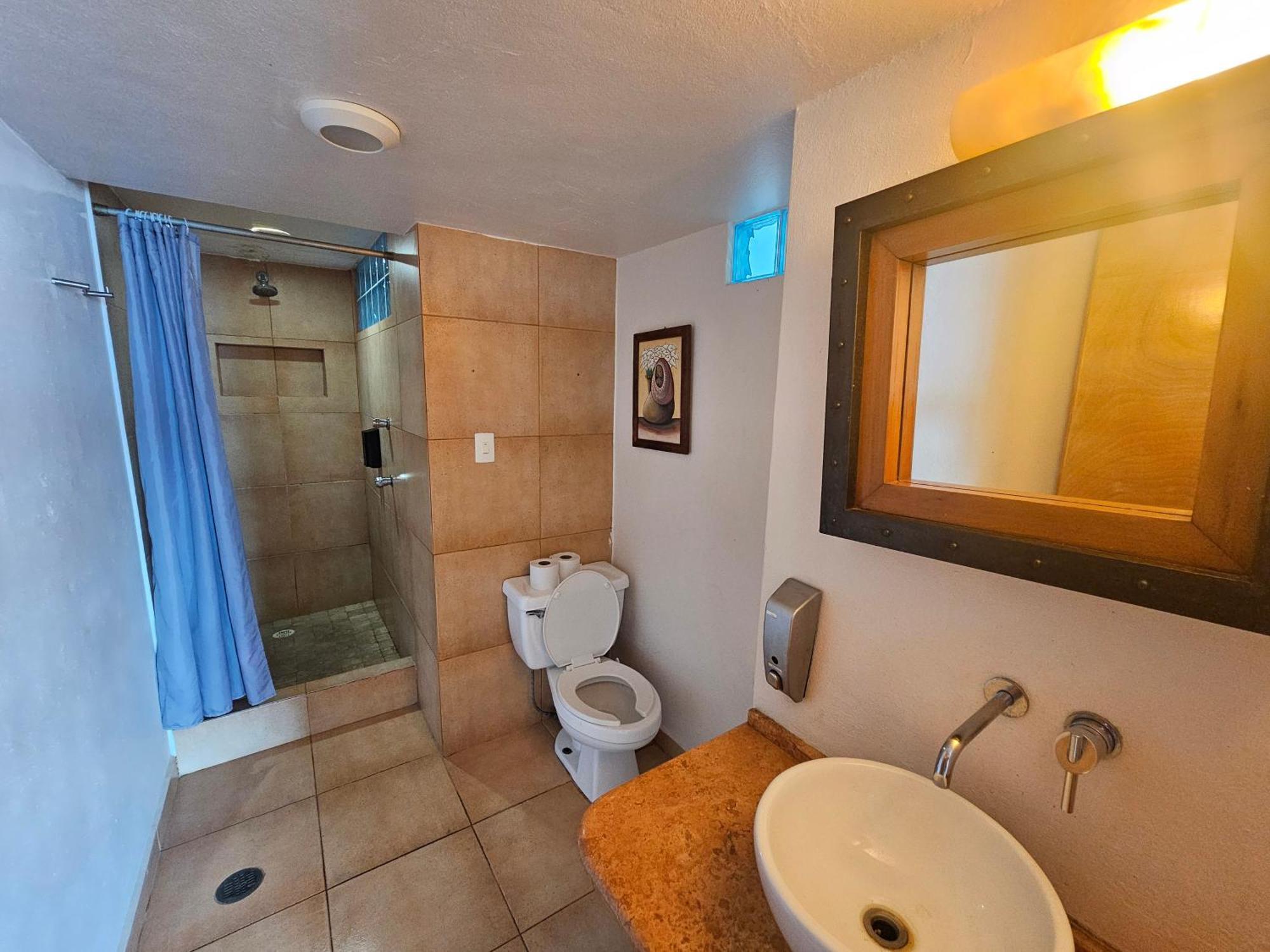 Rodero Apartment Cancun