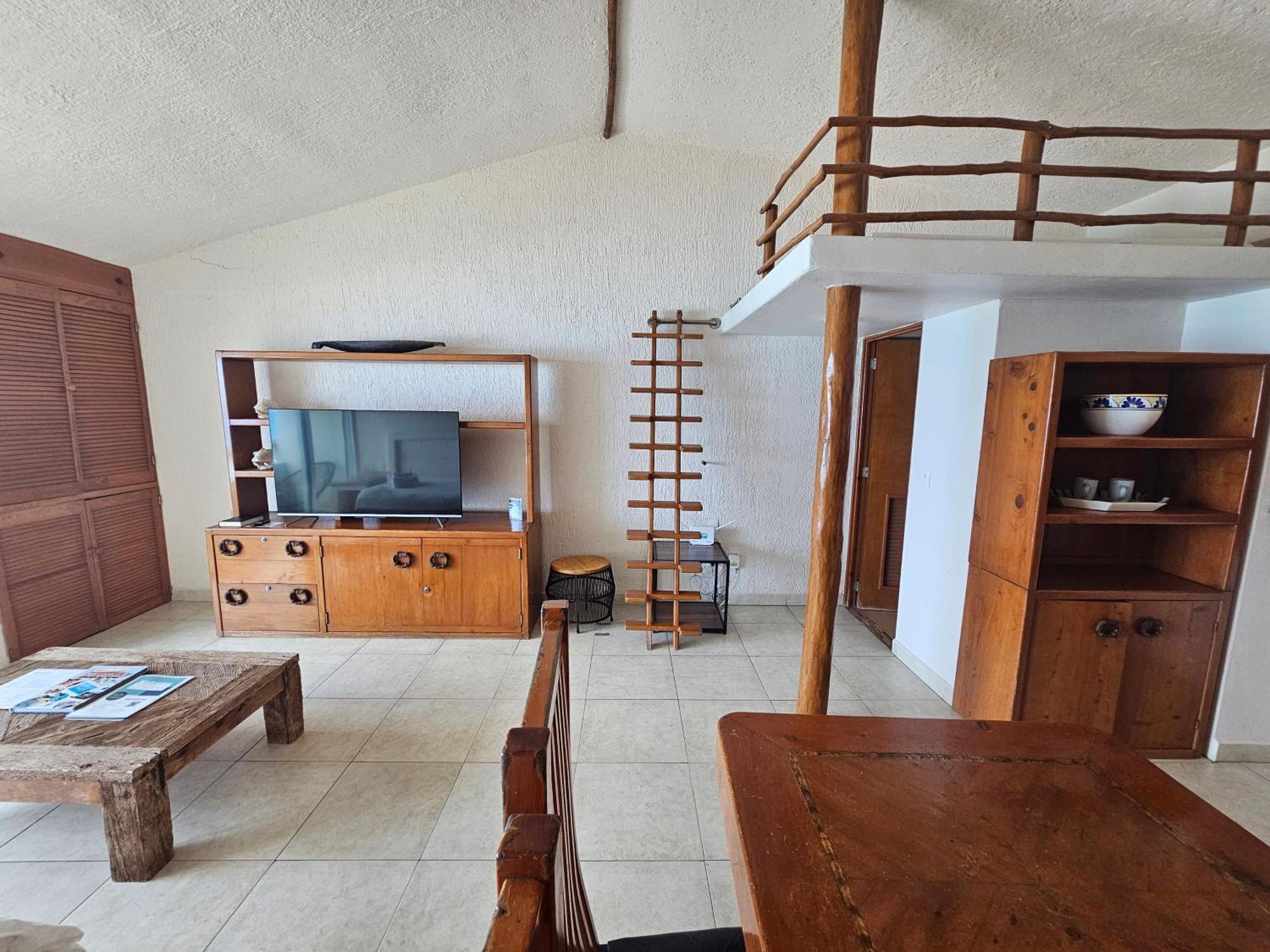 Apartment Rodero *