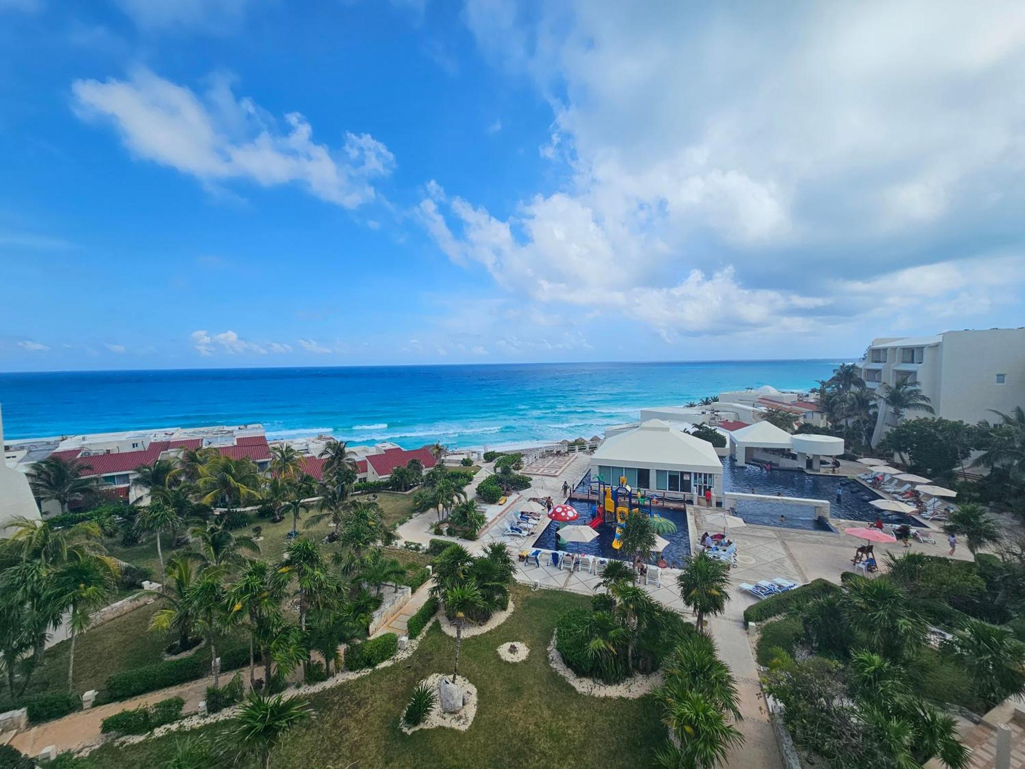 Apartment Rodero Cancun