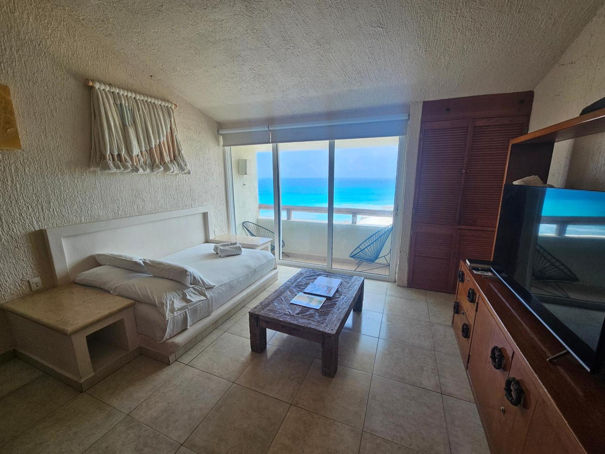 Apartment Rodero Cancun