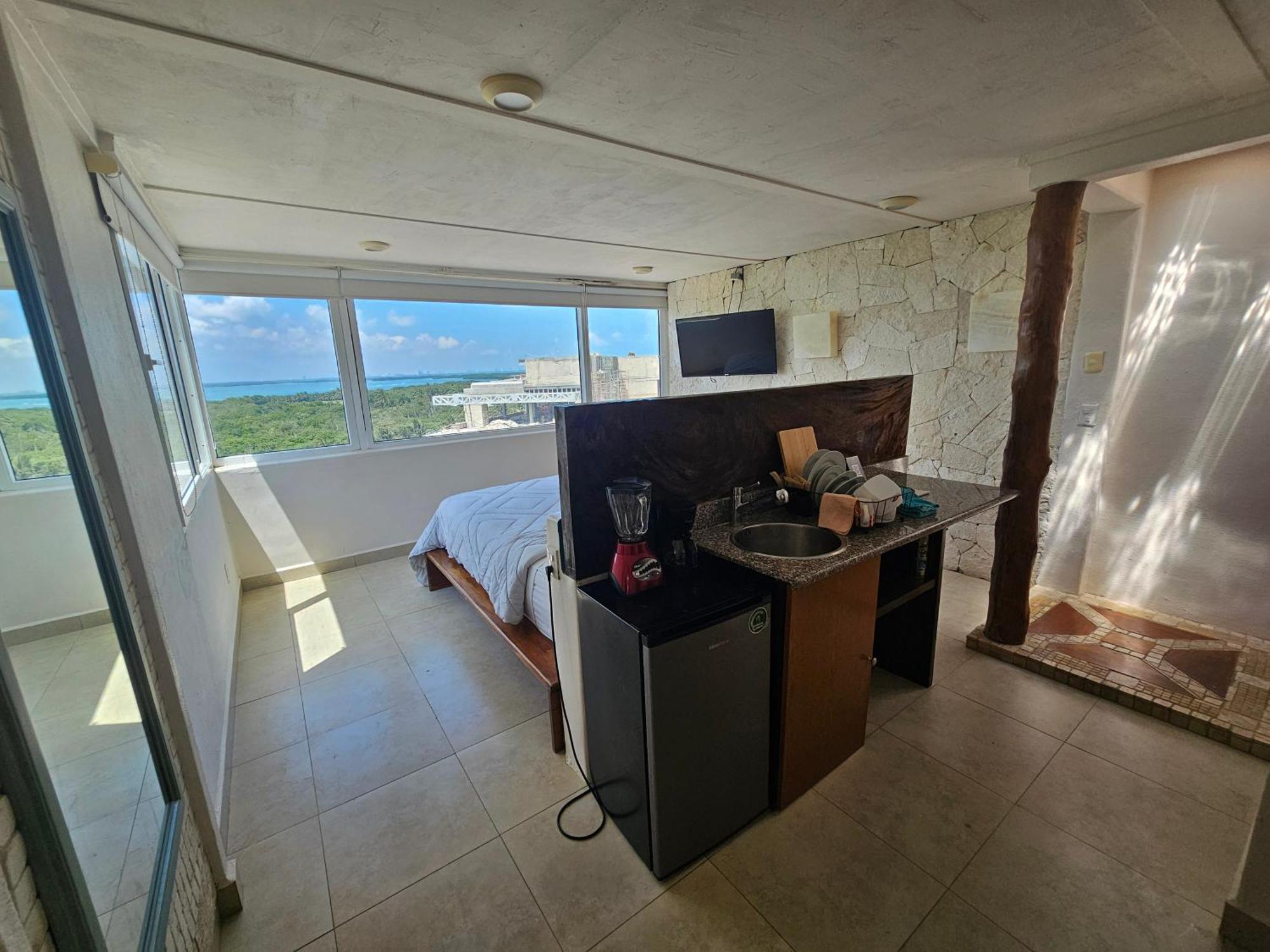 Apartment Rodero Cancun