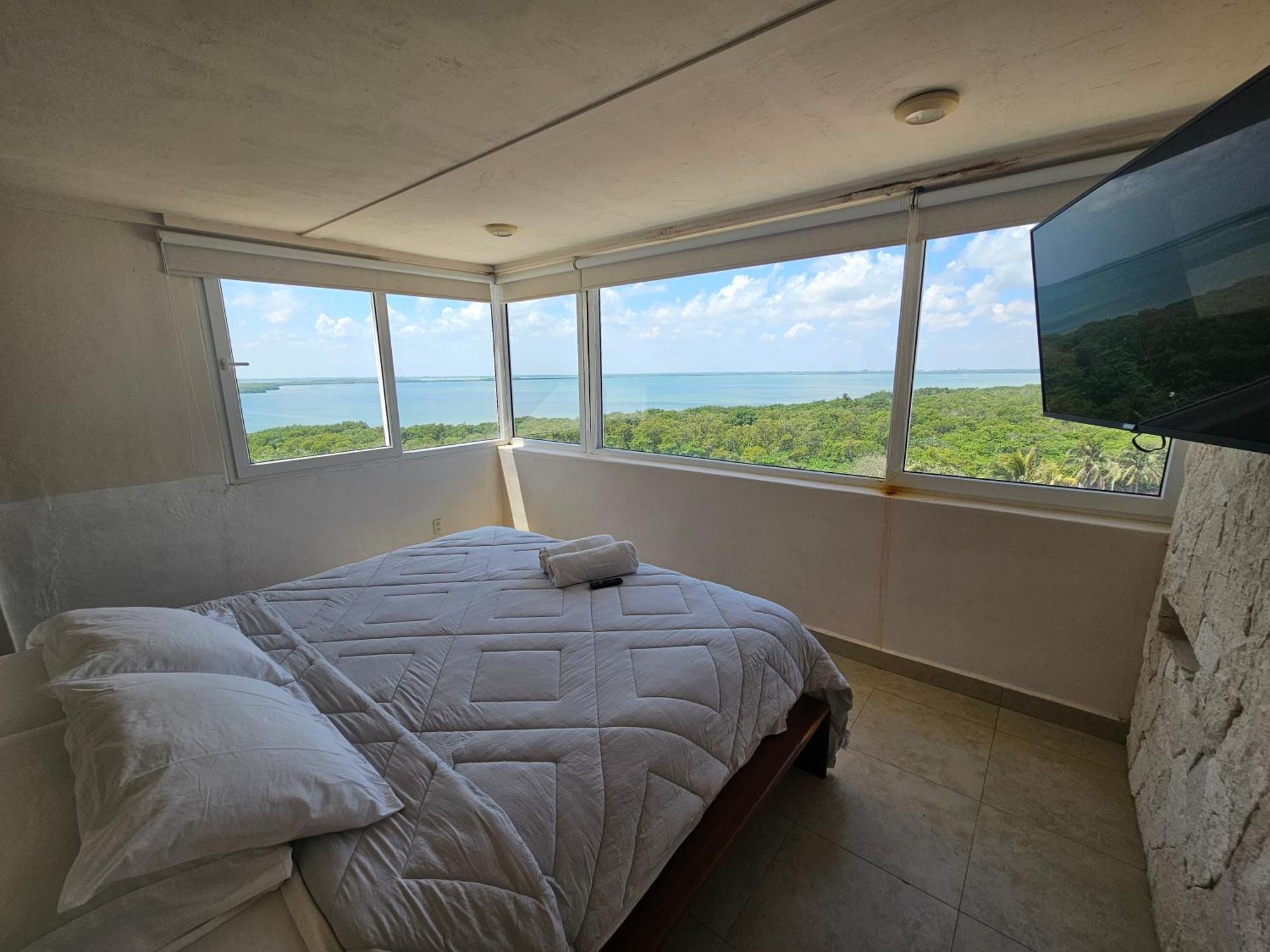 Apartment Rodero
