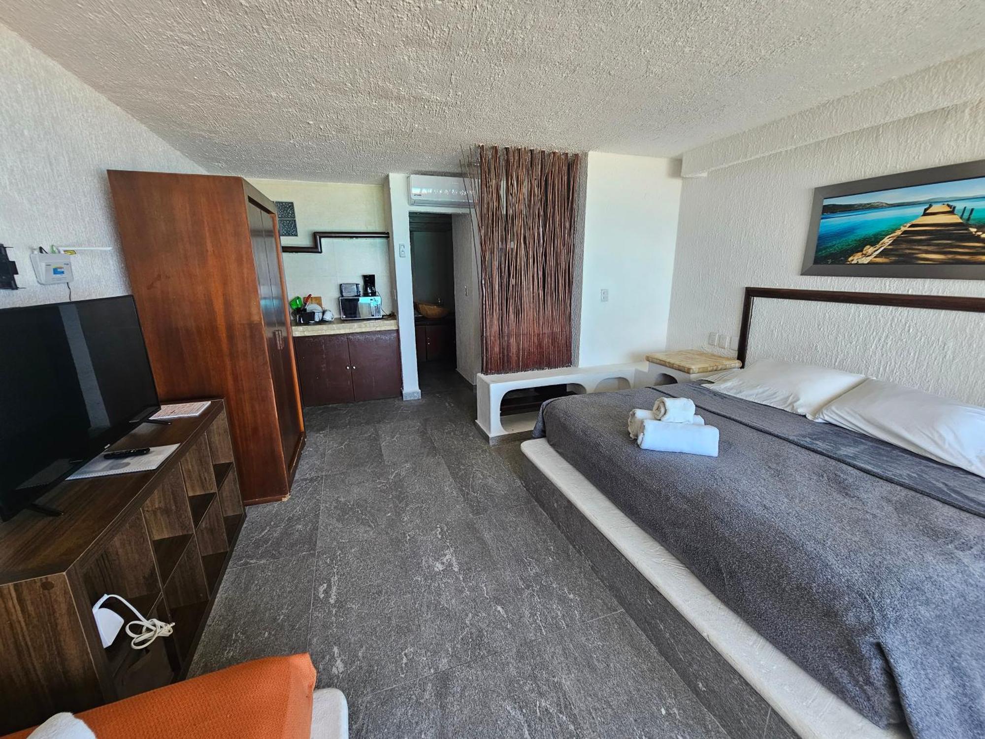 Rodero Apartment *