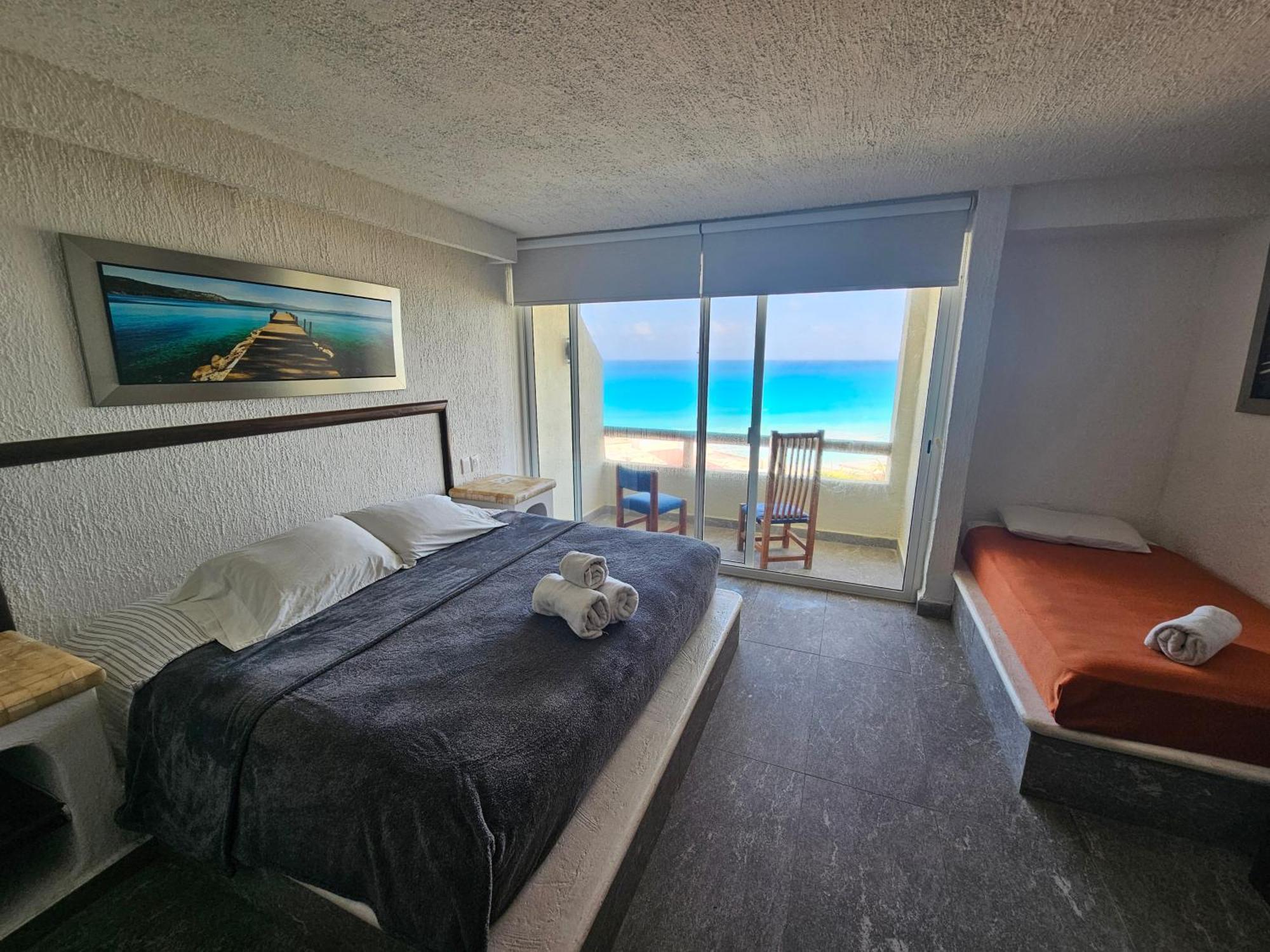 Apartment Rodero *