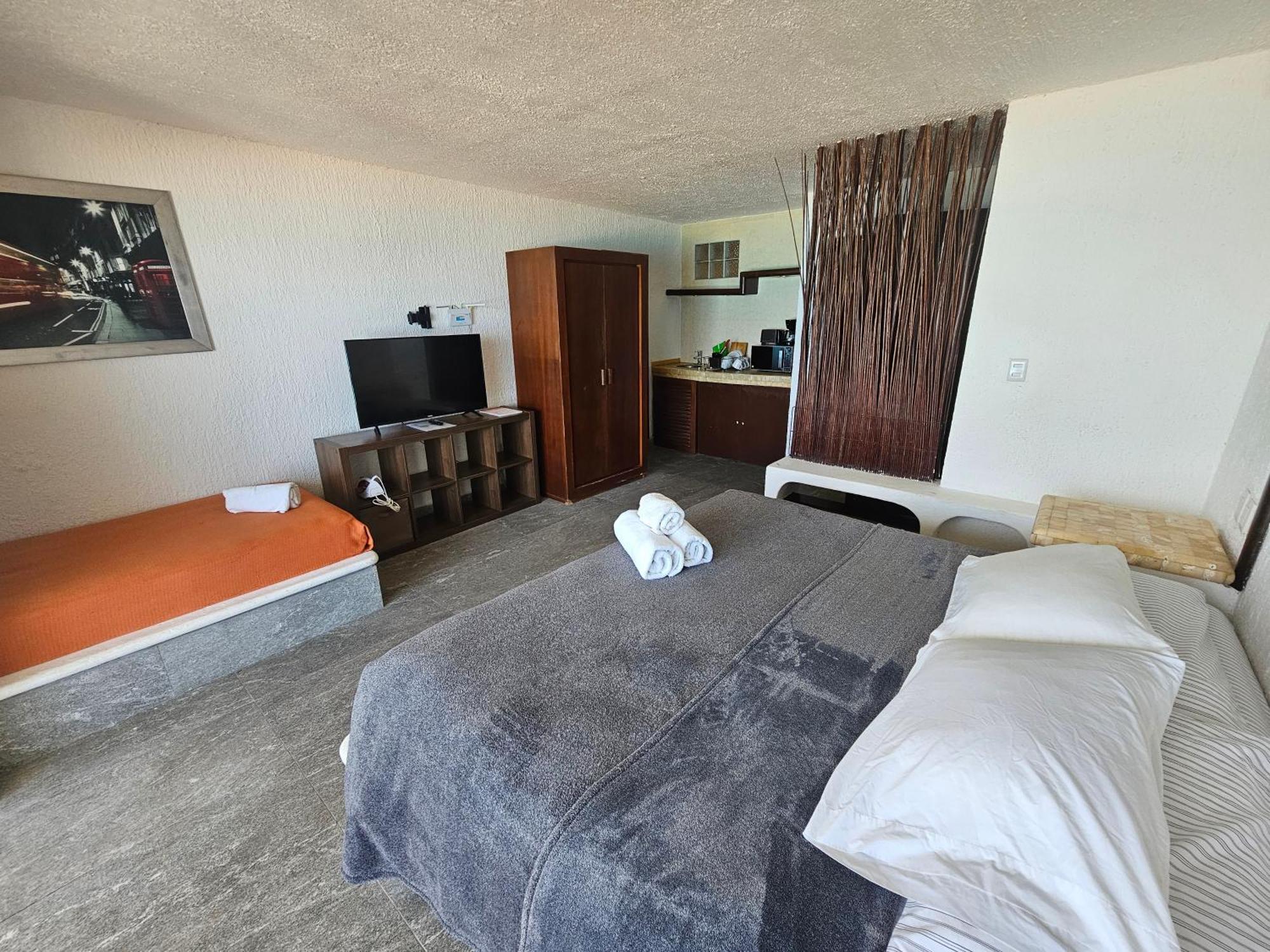 Apartment Rodero Cancun
