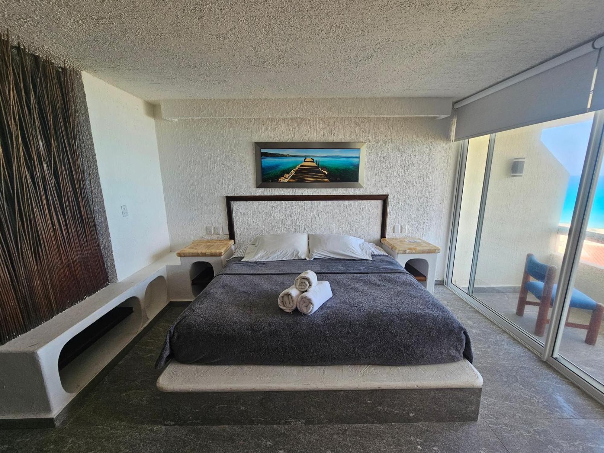 Apartment Rodero *