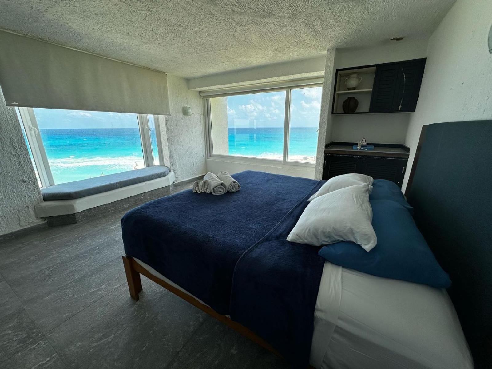 Apartment Rodero Cancun