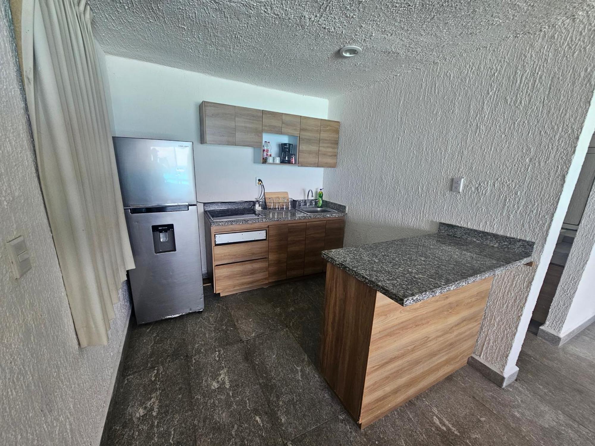 Rodero Apartment *