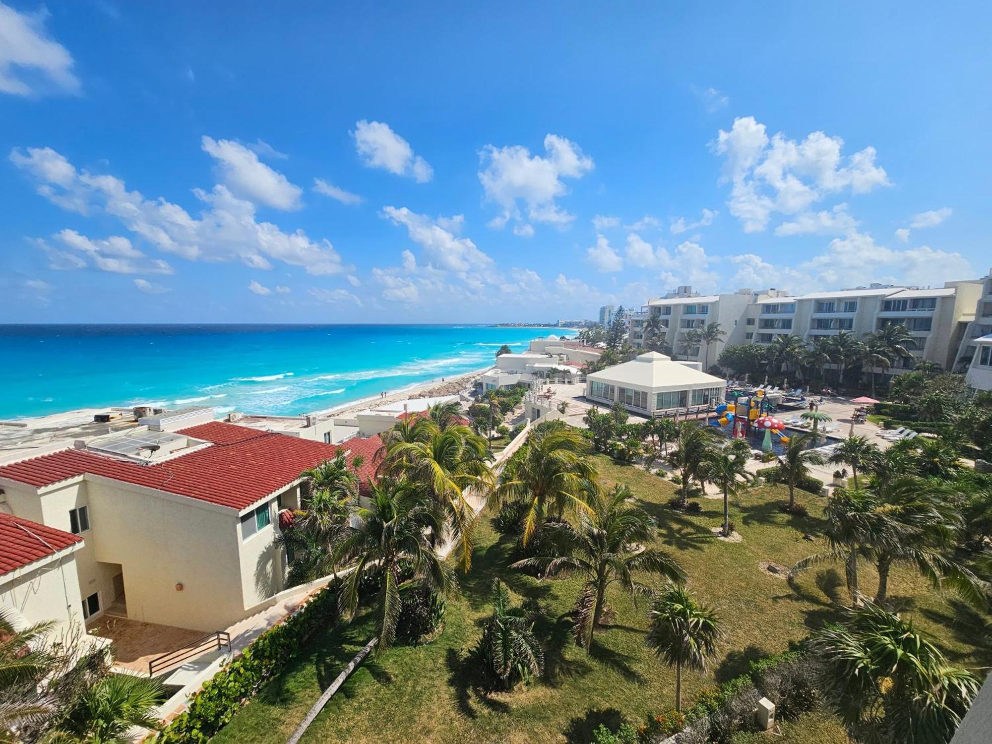 Rodero * Cancun